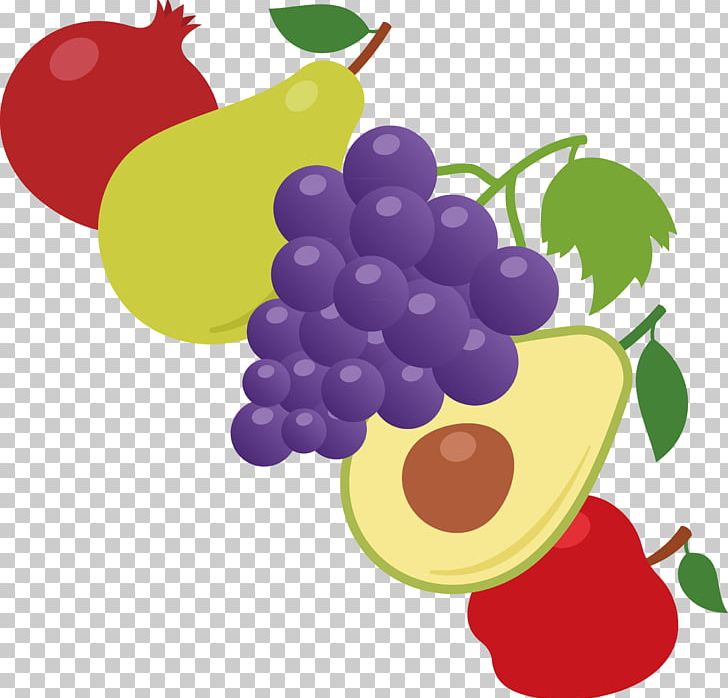 Euclidean PNG, Clipart, Christmas Decoration, Decorative, Encapsulated Postscript, Food, Fruit Free PNG Download