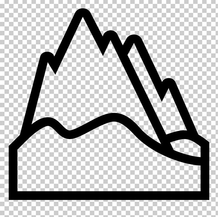 Julian Alps Computer Icons PNG, Clipart, Alps, Angle, Area, Black, Black And White Free PNG Download