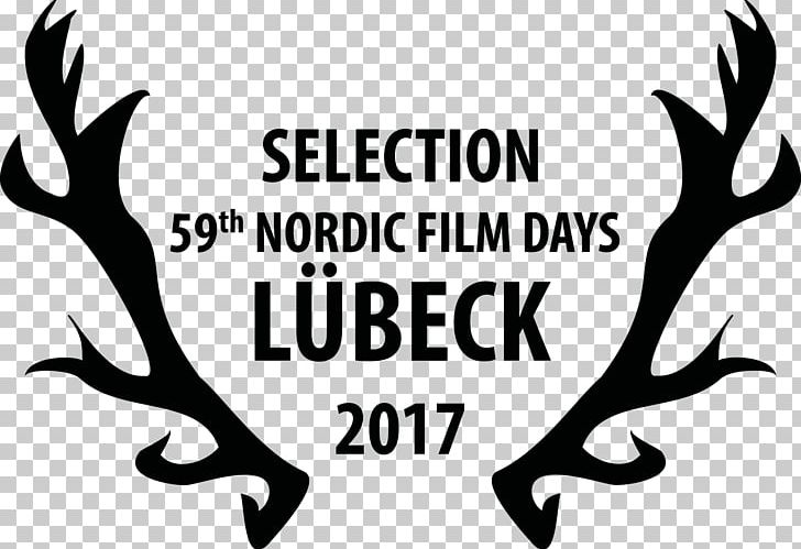 Lübeck Nordic Film Days Comedy Synopsis PNG, Clipart, Antler, Black And White, Branch, Brand, Comedy Free PNG Download