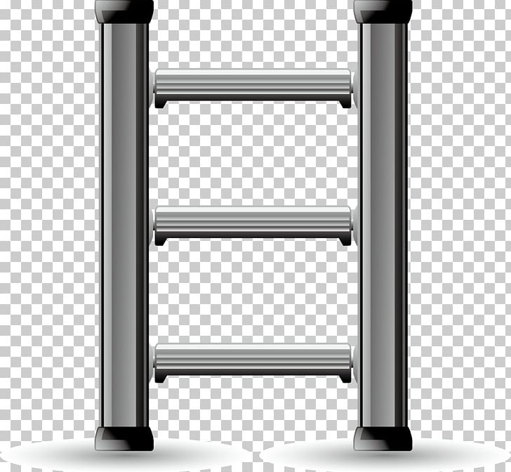 Ladder GIMP PNG, Clipart, Adobe Illustrator, Angle, Black, Black And White, Book Ladder Free PNG Download