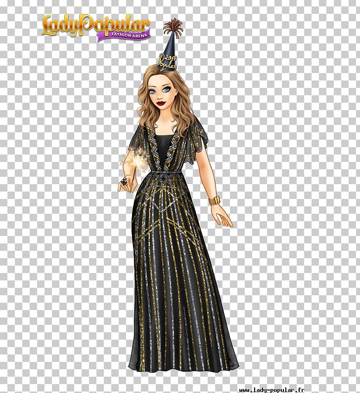 Lady Popular Fashion Nice Carnival Costume PNG, Clipart, Barbie, Bloemencorso, Clothing, Com, Costume Free PNG Download