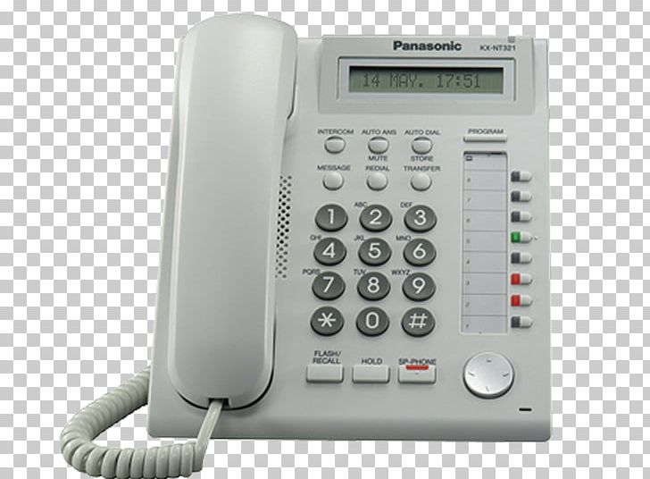Panasonic VoIP Phone Business Telephone System IP PBX PNG, Clipart, Answering Machine, Avaya, Business, Business Telephone System, Caller Id Free PNG Download
