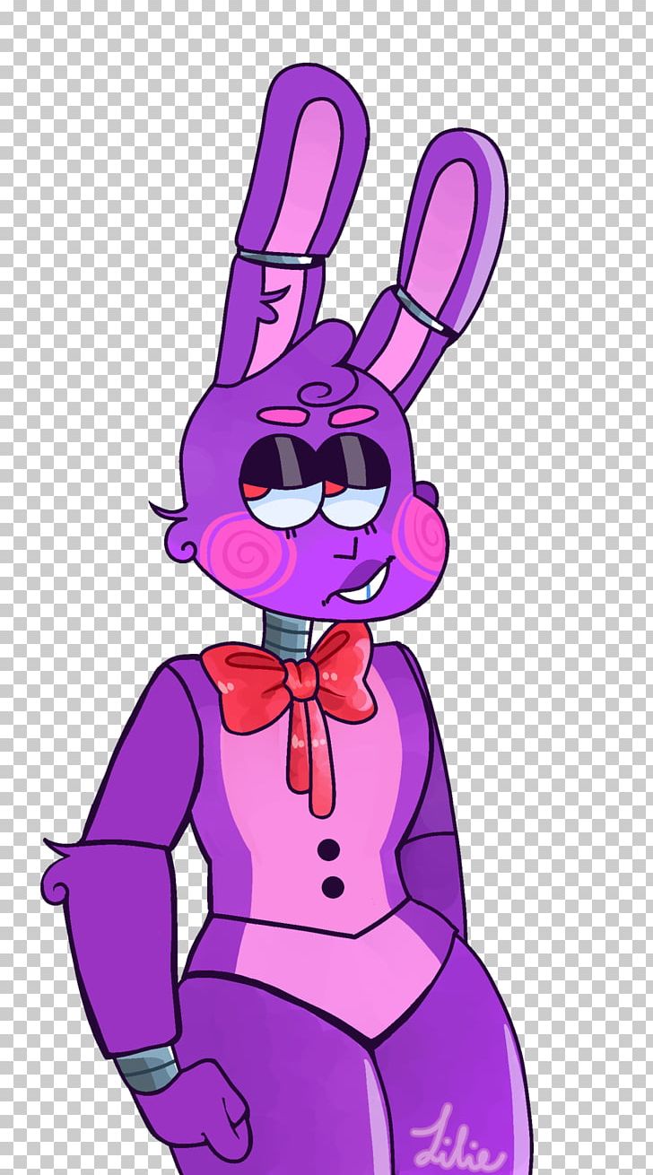 Rabbit Five Nights At Freddy's 3 PNG, Clipart,  Free PNG Download