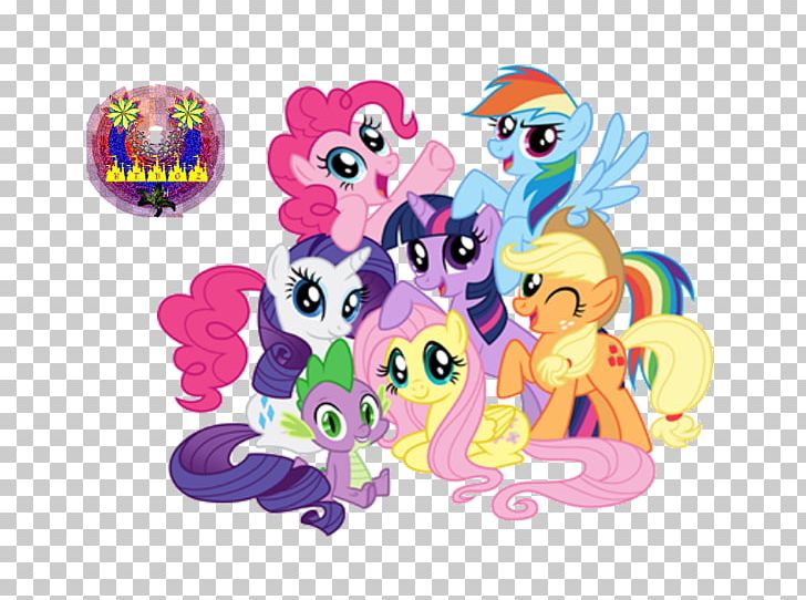 Rainbow Dash Rarity Pinkie Pie Applejack Pony PNG, Clipart, Animal Figure, Applejack, Art, Cartoon, Equestria Free PNG Download