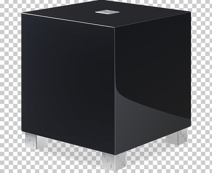 REL Acoustics T/9i Subwoofer 10 Inch Front-Firing Driver REL Acoustics REL T/I-Series T/5i Loudspeaker Sound PNG, Clipart, Angle, Audio, Audio Equipment, Computer Speaker, Furniture Free PNG Download