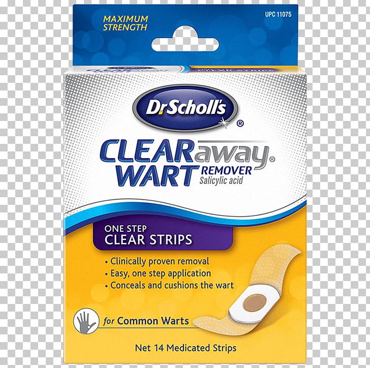 Salicylic Acid Plantar Wart Dr Scholl's Clear Away Dr. Scholl's PNG, Clipart, Away, Clear, Others, Plantar Wart, Salicylic Acid Free PNG Download