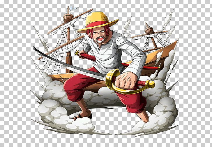 Shanks One Piece Piracy PNG, Clipart, Anime, Cartoon, Celebrity, Desktop Wallpaper, Deviantart Free PNG Download