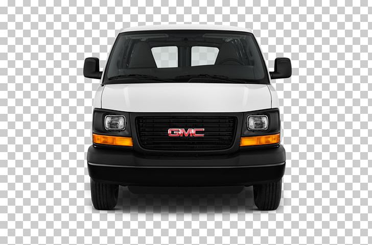 Van Car General Motors GMC Chevrolet PNG, Clipart, 2017 Chevrolet Express Cargo Van, Automotive Exterior, Automotive Tire, Brand, Bumper Free PNG Download