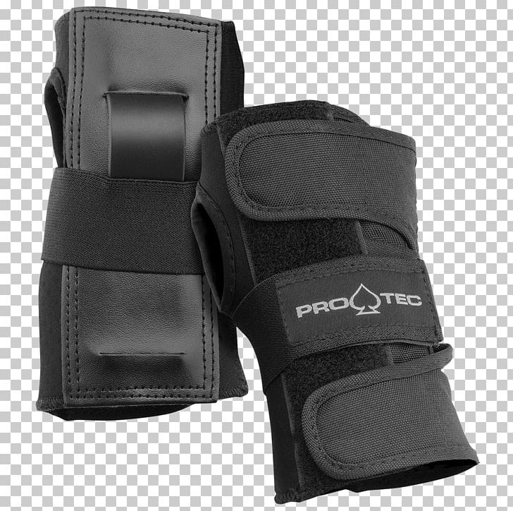 Wrist Guard Skateboarding Elbow Pad PNG, Clipart, Black, Bmx, Elbow, Elbow Pad, Glove Free PNG Download