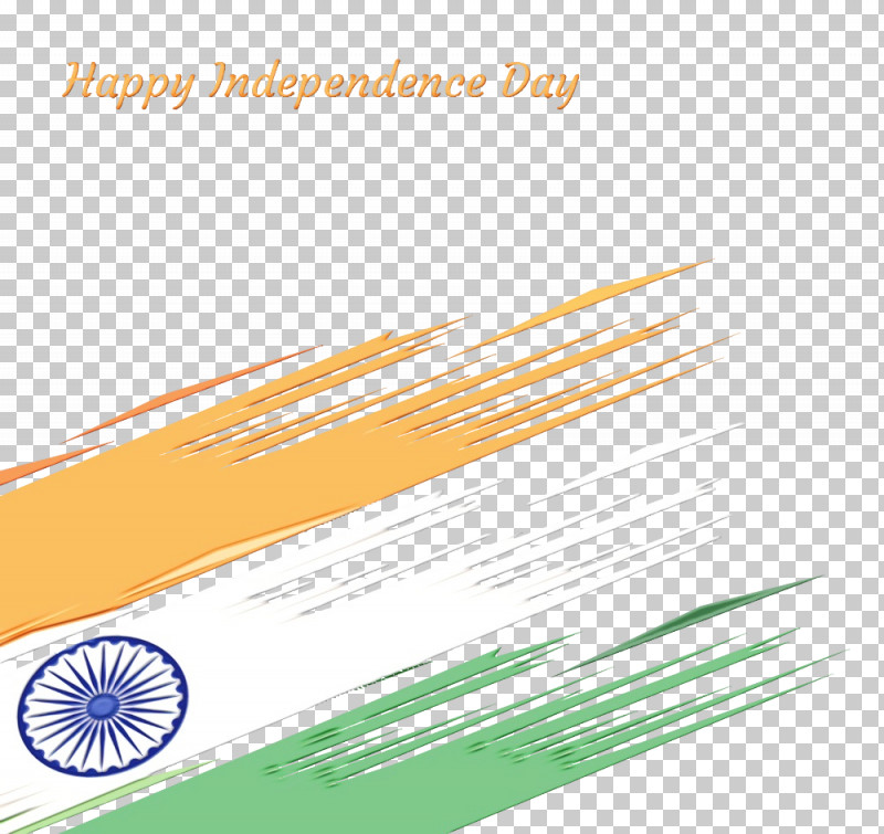 Logo Paper Font Yellow Line PNG, Clipart, Indian Flag, Indian Independence Day, Line, Logo, M Free PNG Download