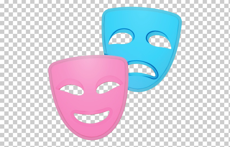 Face Mouth Smile Masque Mask PNG, Clipart, Face, Mask, Masque, Mouth, Paint Free PNG Download