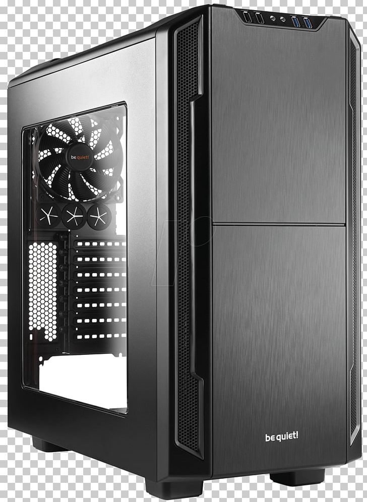 Computer Cases & Housings Power Supply Unit Be Quiet! MicroATX PNG, Clipart, Antec, Atx, Base, Be Quiet, Be Quiet Silent Base 600 Free PNG Download