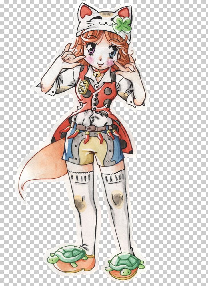 Costume Design Illustration Cartoon Fiction PNG, Clipart, Animated Cartoon, Anime, Art, Cartoon, Clothing Free PNG Download