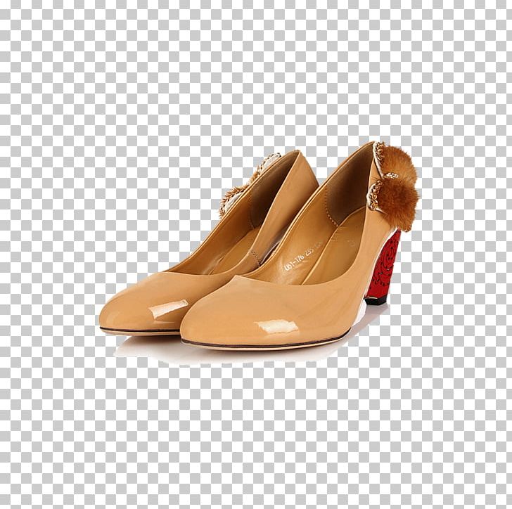 Dress Shoe High-heeled Footwear PNG, Clipart, Baby Shoes, Basic Pump, Beige, Brown, Canvas Shoes Free PNG Download