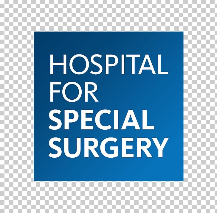 Hospital For Special Surgery Weill Cornell Medicine Orthopedic Surgery PNG, Clipart, Area, Blue, Brand, Glen, Health Care Free PNG Download