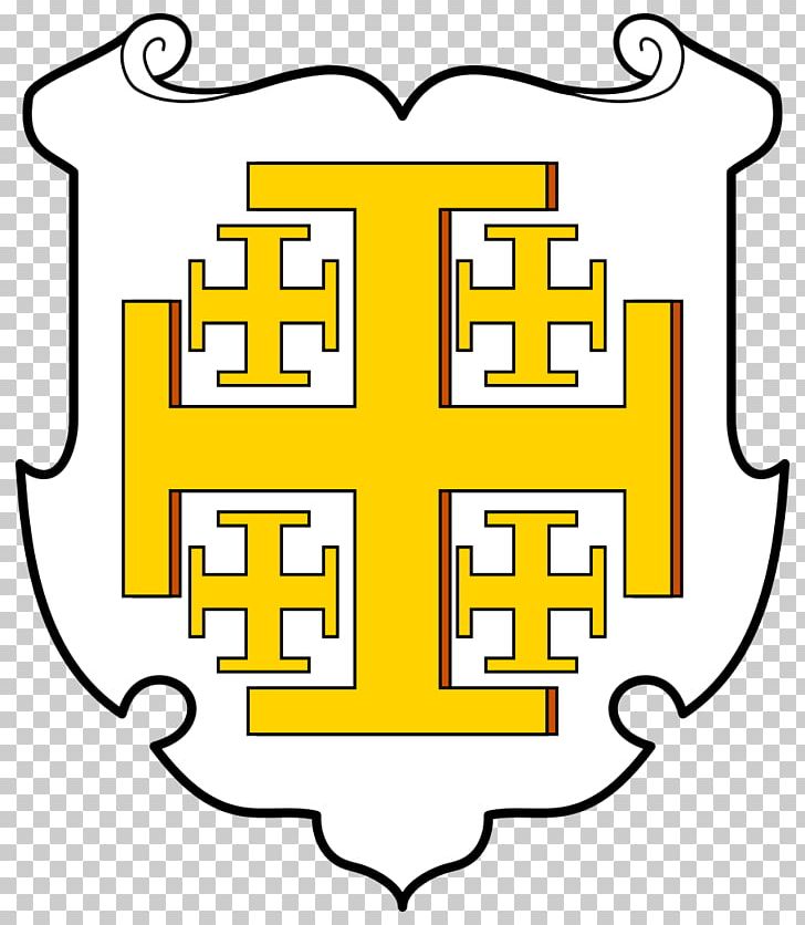 Kingdom Of Jerusalem Crusades Coat Of Arms King Of Jerusalem PNG, Clipart, Area, Brand, Coat Of Arms, Coat Of Arms Of Ireland, Crest Free PNG Download