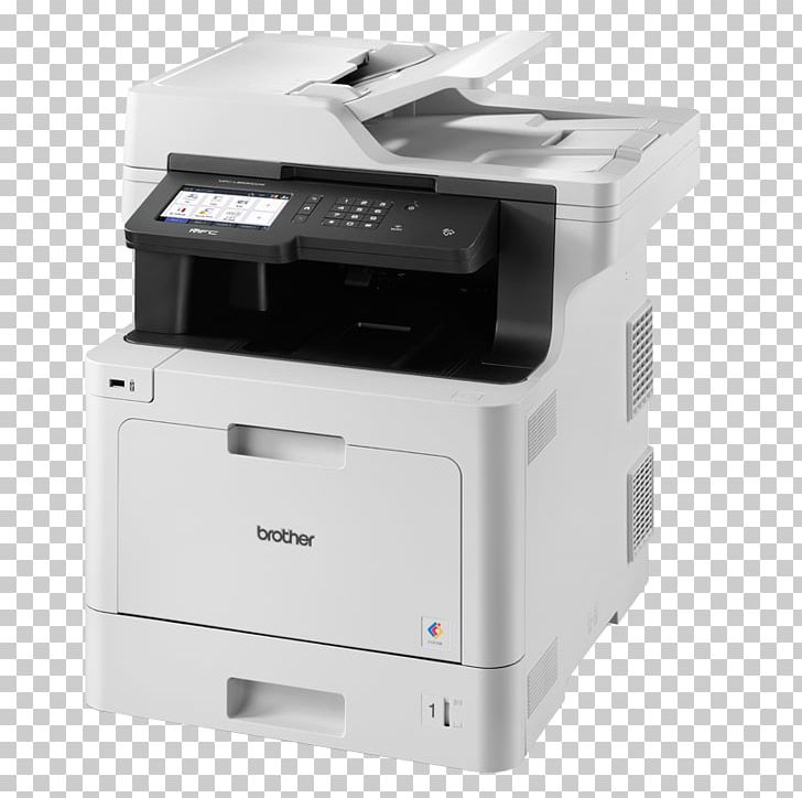 Multi-function Printer Brother Industries Inkjet Printing PNG, Clipart, Automatic Document Feeder, Brother, Brother Industries, Brother Mfc, Brother Mfc Free PNG Download