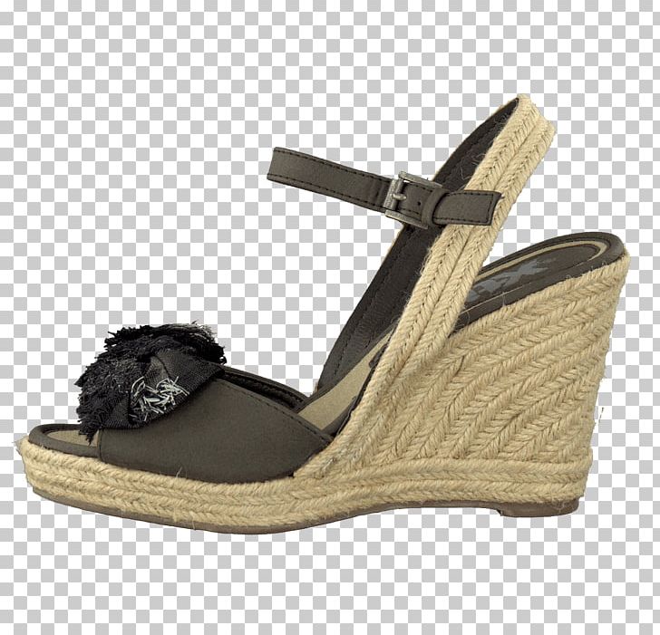 Sandal High-heeled Shoe Slide Beige PNG, Clipart, 46610 Besixdouze, Beige, Fashion, Female, Footwear Free PNG Download