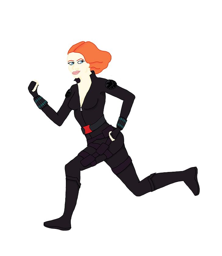 Black Widow Captain America Animation Drawing PNG, Clipart, Animation, Avengers, Avengers Age Of Ultron, Black Widow, Captain America Free PNG Download