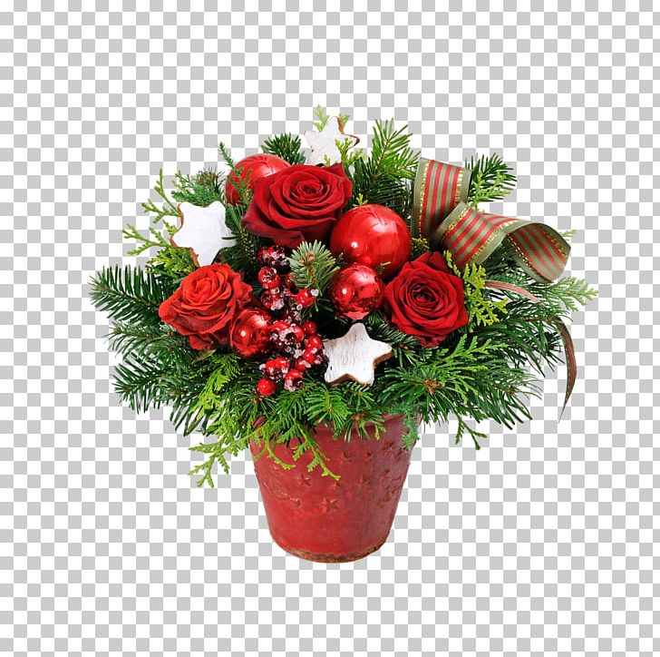 Flower Bouquet Anniversary Gift Wedding PNG, Clipart, Artificial Flower, Blume, Blumenversand, Centrepiece, Christmas Decoration Free PNG Download