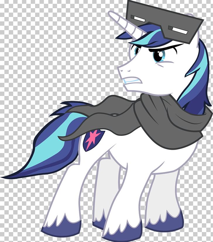 Pony Shining Armor Horse The Crystal Empire PNG, Clipart, Animals, Anime, Art, Battle Of Hoth, Carnivoran Free PNG Download