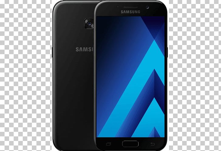 Samsung Galaxy A5 Samsung Galaxy S9 Telephone Zwart PNG, Clipart, Electric Blue, Electronic Device, Electronics, Gadget, Mobile Phone Free PNG Download