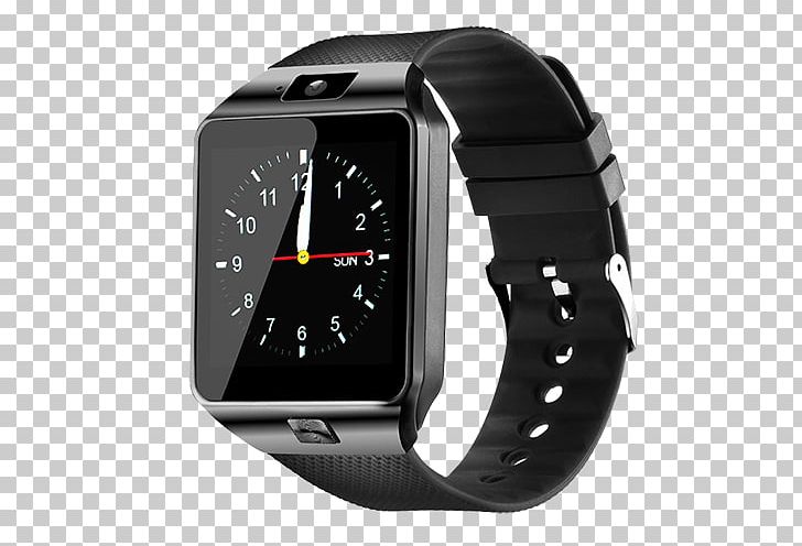 Smartwatch IPhone Bluetooth PNG, Clipart, Android, Black, Bluetooth, Bluetooth Low Energy, Brand Free PNG Download