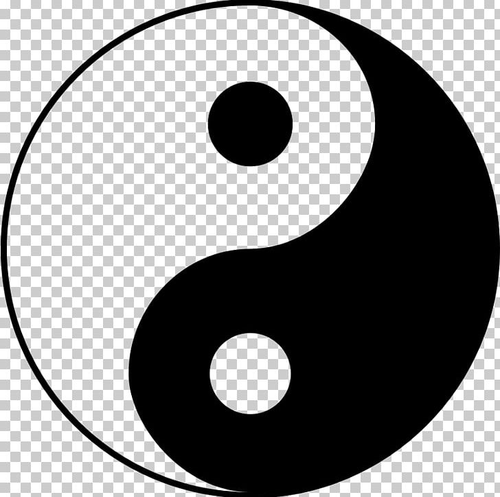 Yin And Yang Taoism Symbol Taijitu Chinese Philosophy PNG, Clipart, Area, Black And White, Chinese Philosophy, Circle, Definition Free PNG Download