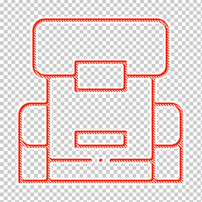 Camping Icon Backpack Icon Luggage Icon PNG, Clipart, Angle, Area, Backpack Icon, Camping Icon, Line Free PNG Download