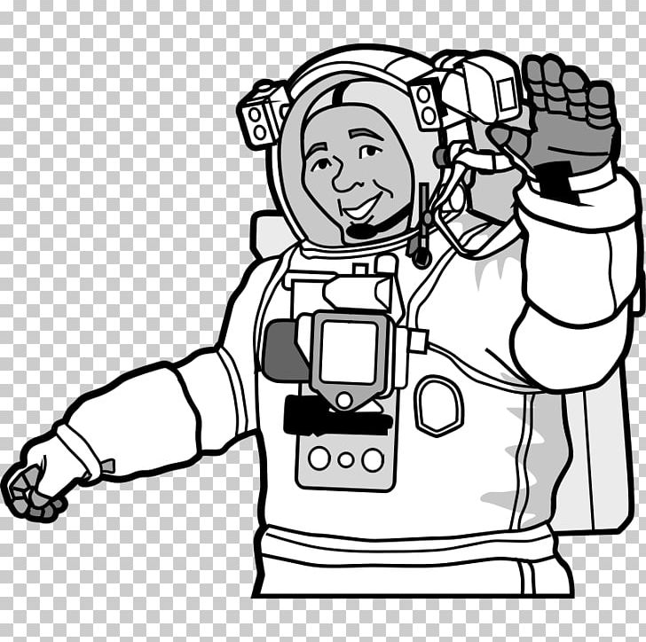 Astronaut Paper Worksheet Outer Space International Space Station PNG, Clipart, Arm, Black, Car, Cartoon, Child Free PNG Download