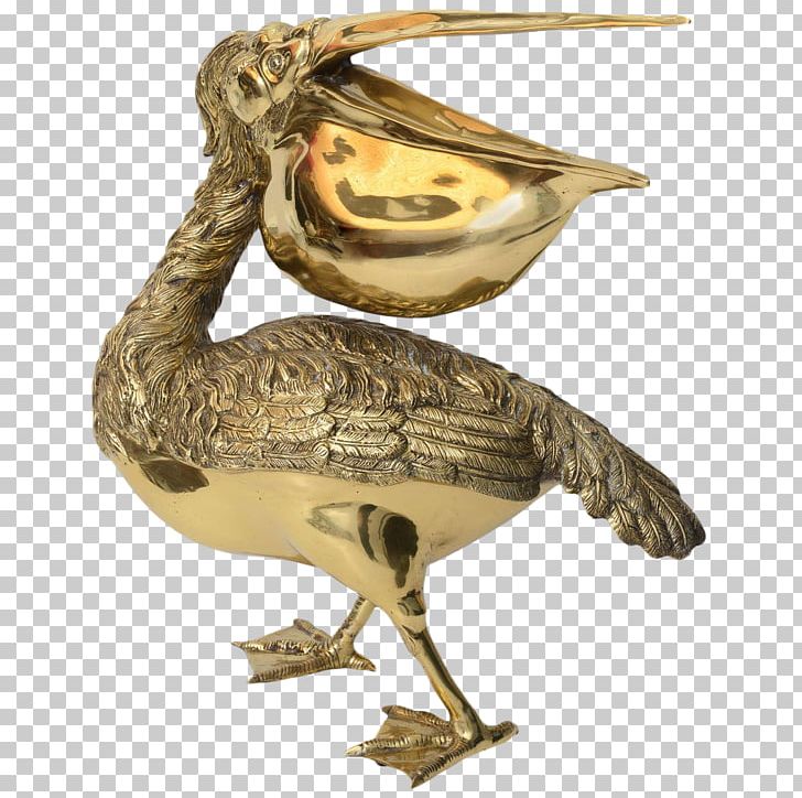 Brass Pelican Varsity Club Sculpture Artist PNG, Clipart, Art, Artist, Beak, Bird, Brass Free PNG Download