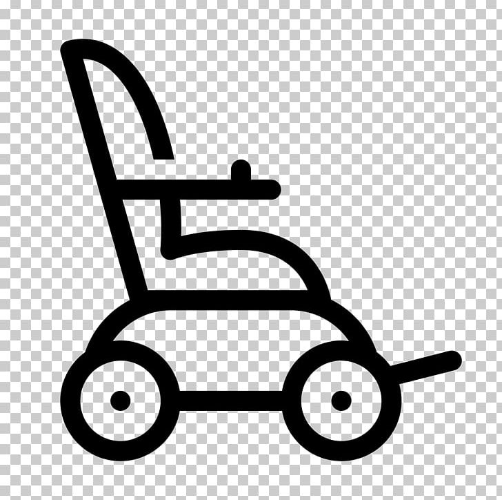 Computer Icons Motorized Wheelchair PNG, Clipart, Area, Black, Black And White, Chair, Computer Font Free PNG Download