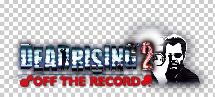 Dead Rising 2: Off The Record Dead Island Xbox 360 PNG, Clipart, Advertising, Brand, Capcom, Dead Island, Dead Rising Free PNG Download
