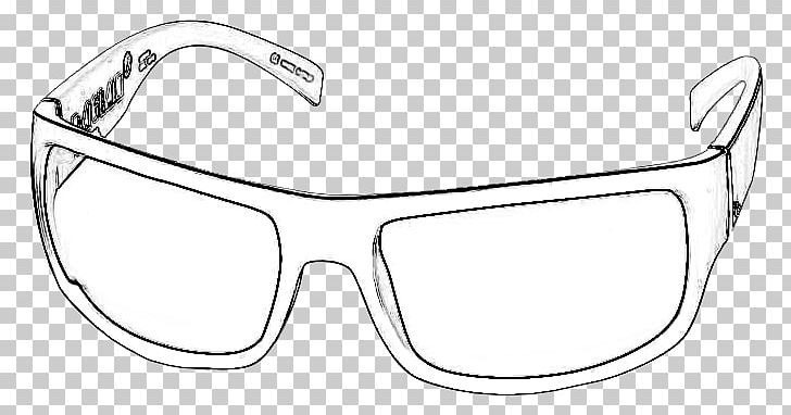 Goggles Glasses Eyewear Personal Protective Equipment Clothing Accessories PNG, Clipart, Angle, Black And White, Clothing Accessories, Download, Eyewear Free PNG Download