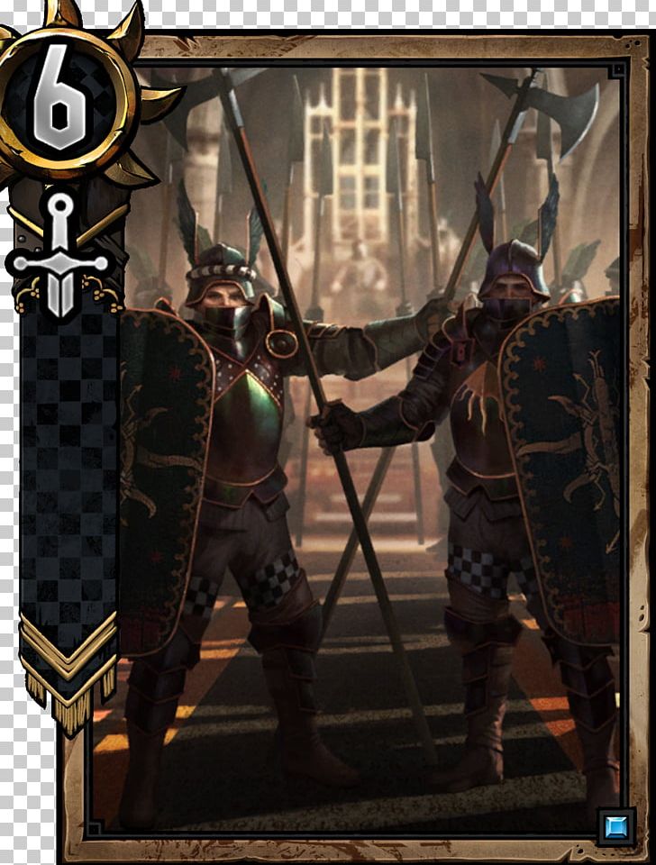 Gwent: The Witcher Card Game The Witcher 3: Hearts Of Stone The Witcher 3: Wild Hunt – Blood And Wine Brigade PNG, Clipart, Armour, Brigade, Cd Projekt, Darkness, Game Free PNG Download