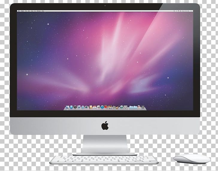 IMac Desktop Computers Intel Core I5 Apple PNG, Clipart, 5k Resolution, Computer, Computer Monitor Accessory, Computer Wallpaper, Electronic Device Free PNG Download