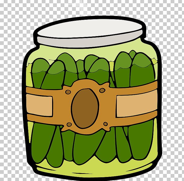 dill pickles clip art