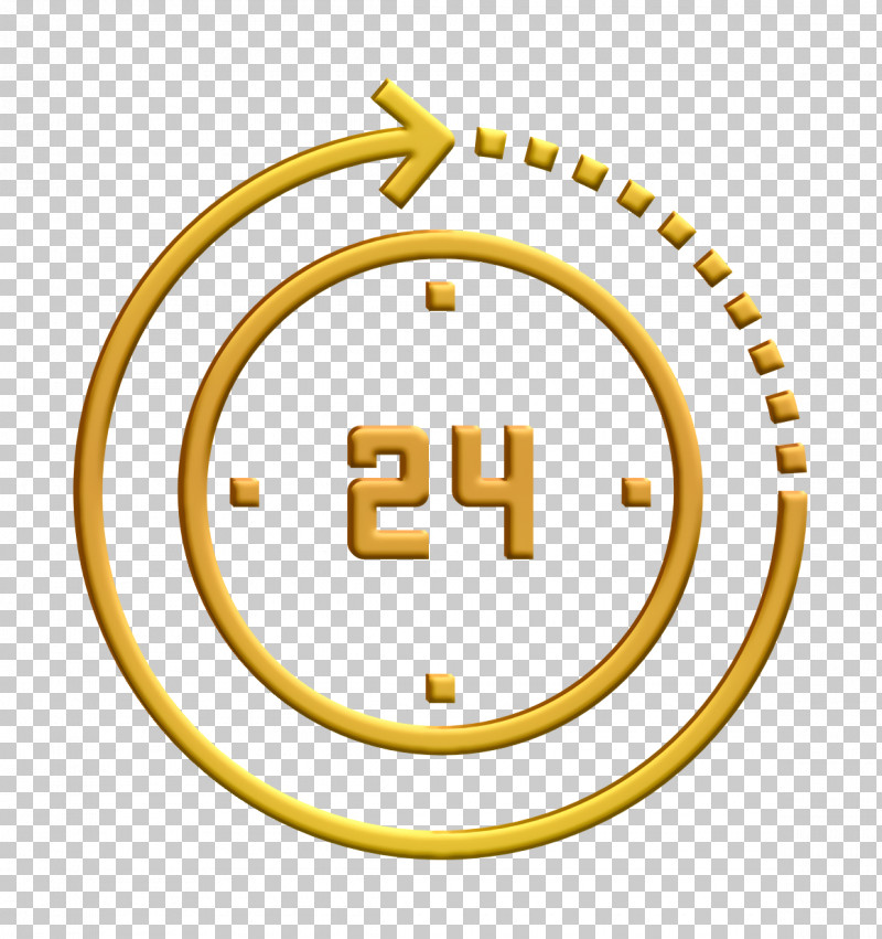 24 Hours Icon Clock Icon Time Icon PNG, Clipart, 24 Hours Icon, Architecture, Clock Icon, Creativity, Drawing Free PNG Download