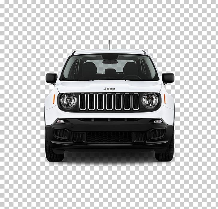 2016 Jeep Renegade Car 2017 Jeep Renegade Chrysler PNG, Clipart, Auto Part, Car, Driving, Glass, Grille Free PNG Download