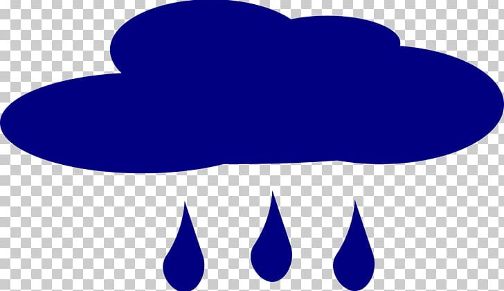 Pictogram Weather Cloud Rain PNG, Clipart, Area, Blue, Cloud, Drawing, Electric Blue Free PNG Download