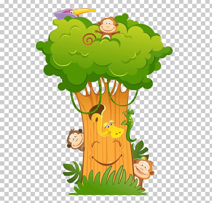 Tree Child Sticker PNG, Clipart, Age, Art, Cartoon, Child, Christmas Tree Free PNG Download
