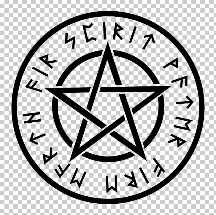Wicca Pentagram Pentacle Witchcraft Classical Element PNG, Clipart, Air, Area, Black And White, Brand, Celtic Wicca Free PNG Download
