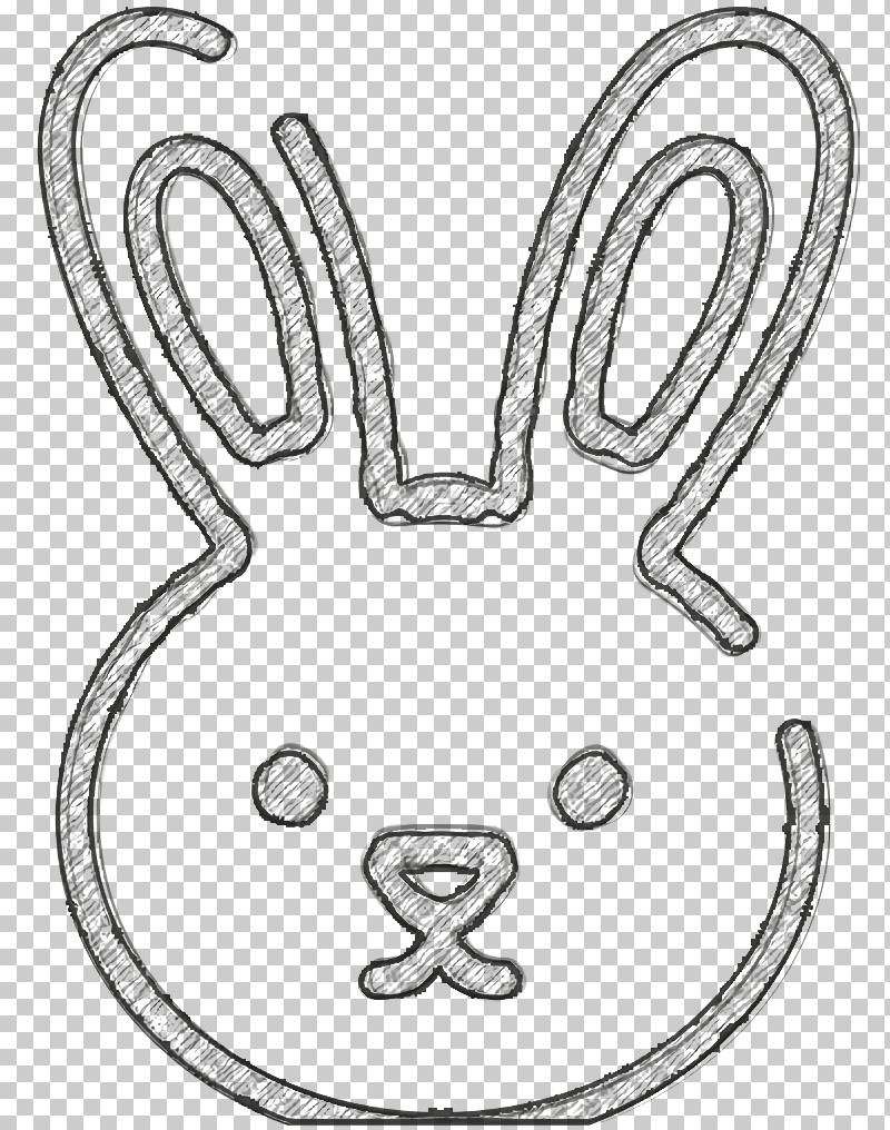 Rabbit Icon Pet Shop Icon PNG, Clipart, Dog, Geometry, Headgear, Line, Line Art Free PNG Download