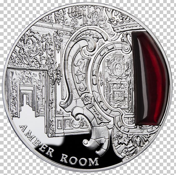Amber Room Silver Coin Silver Coin Niue PNG, Clipart, Amber, Amber Room, Circle, Coin, Commemorative Coin Free PNG Download