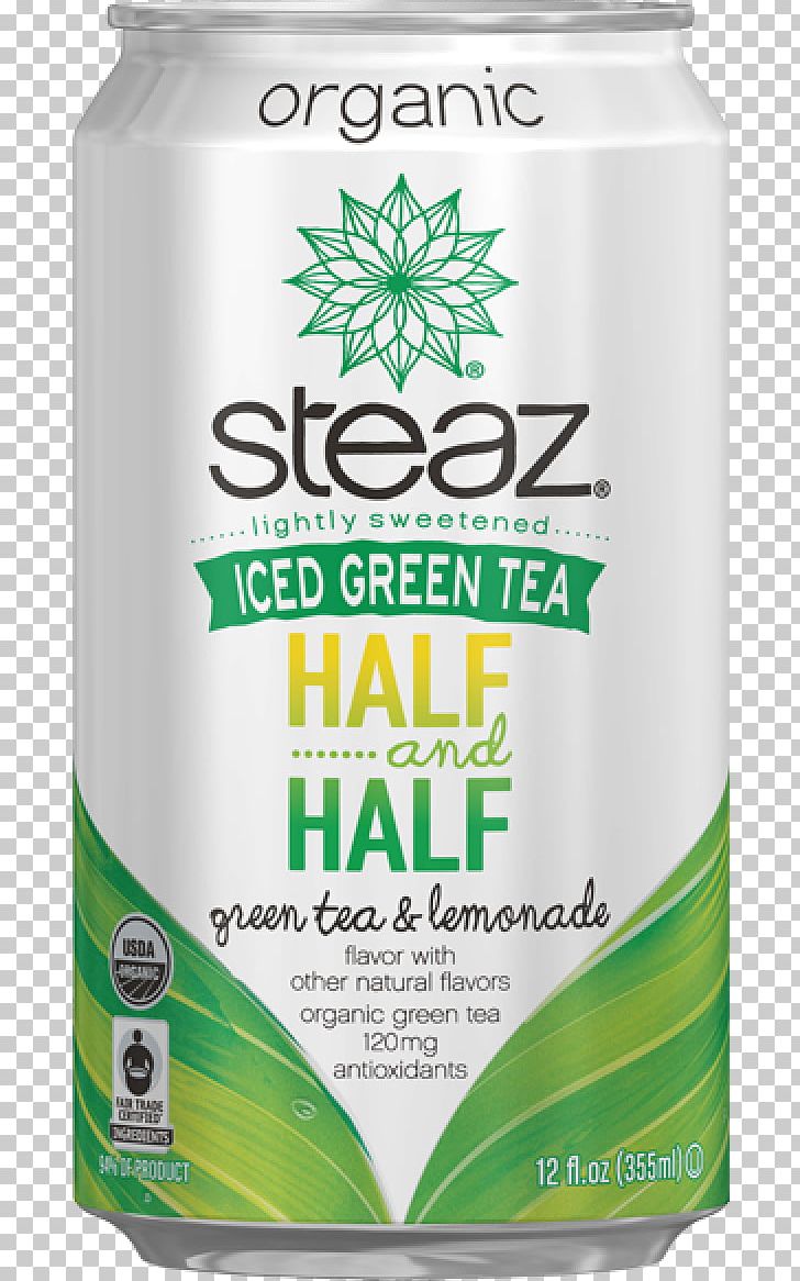 Green Tea Iced Tea Organic Food Steaz PNG, Clipart, Drink, Flavor, Food Drinks, Glutenfree Diet, Green Tea Free PNG Download