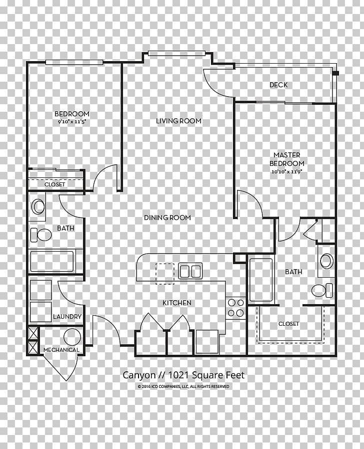 ICO District Floor Plan Apartment PNG, Clipart, Air Conditioning, Angle, Apartment, Area, Black And White Free PNG Download