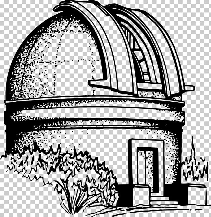 Jewett Observatory Computer Icons PNG, Clipart, Arch, Architecture, Art, Astronomy, Black And White Free PNG Download