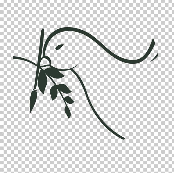 Logo Sales Drawing PNG, Clipart, Artwork, Black And White, Branch, Columbidae, Deviantart Free PNG Download