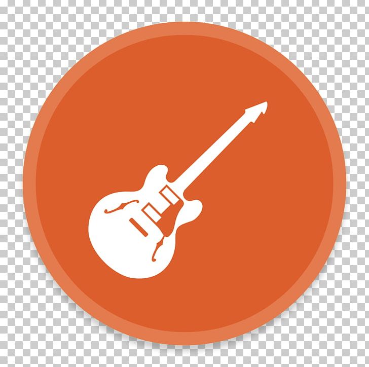 Orange Guitar Accessory PNG, Clipart, Accessory, Apple, Application, Button, Button Ui App Pack Two Free PNG Download