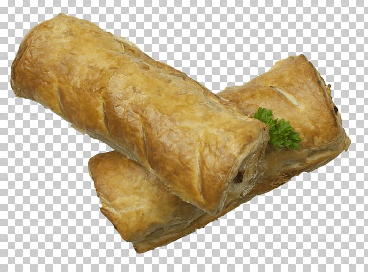 Spring Roll Egg Roll Sausage Roll Pasty Puff Pastry PNG, Clipart, Baked Goods, Cuisine, Deep Frying, Dish, Egg Roll Free PNG Download